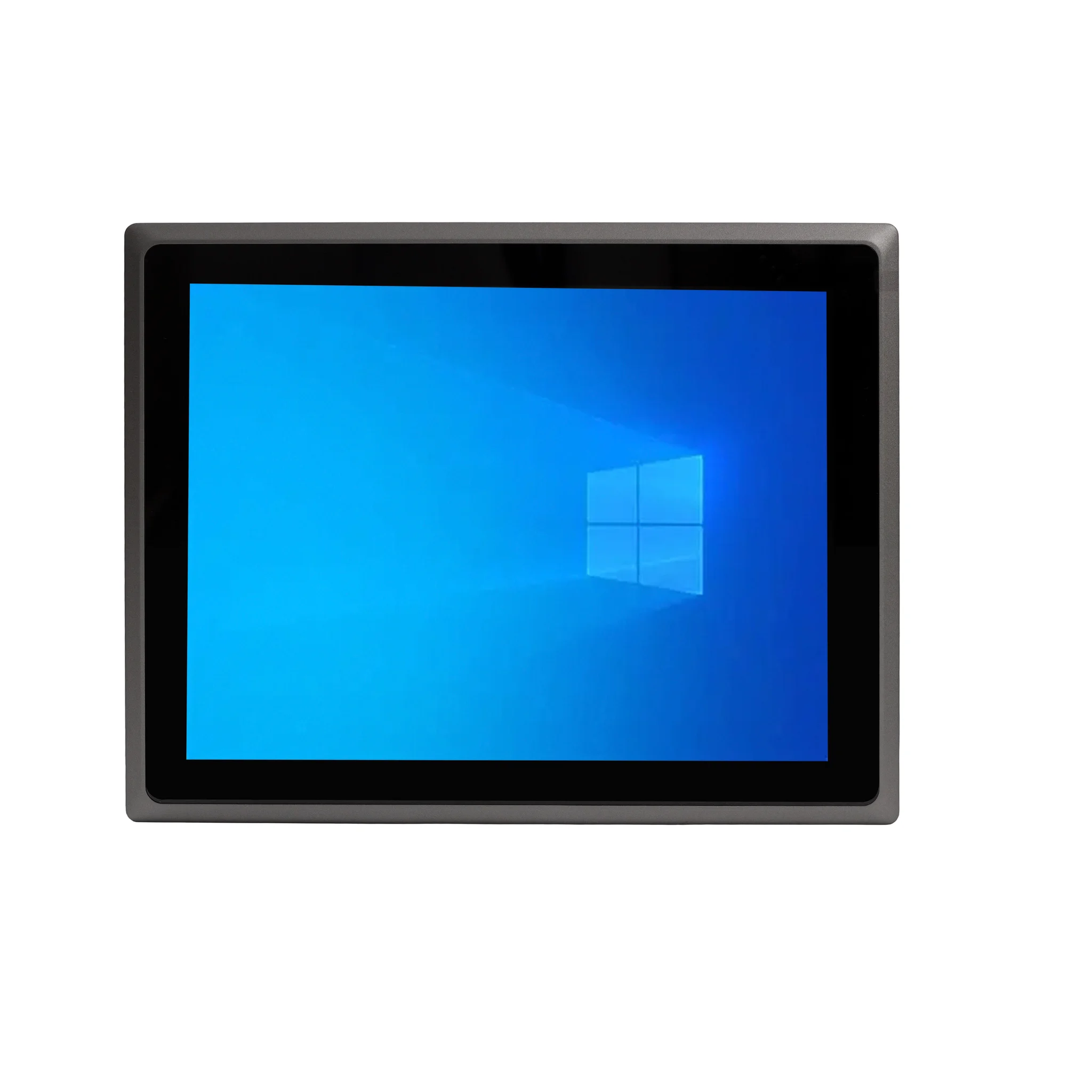 15" Industrial Panel PC, Intel® Core™ Ultra 5 125U Dual LAN, 64GB DDR5 RAM, 2TB SSD, Dual Band Wi...